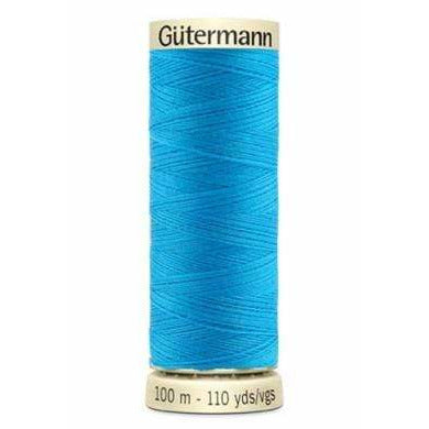Hilo Gutermann 100% poliester 100m N/A 736 CENTROARTESANO