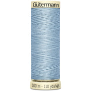 Hilo Gutermann 100% poliester 100m N/A 75 CENTROARTESANO