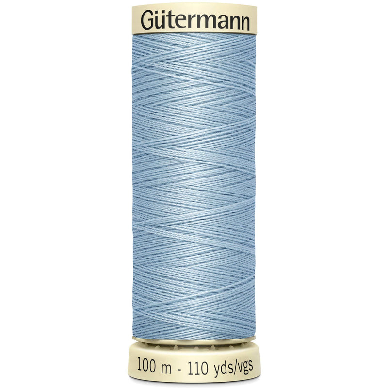 Hilo Gutermann 100% poliester 100m N/A 75 CENTROARTESANO