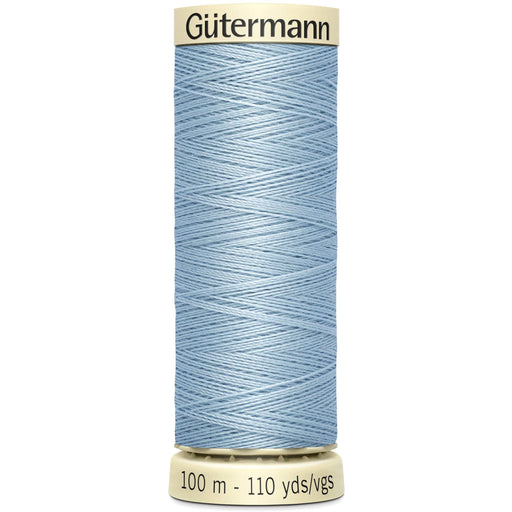 Hilo Gutermann 100% poliester 100m N/A 75 CENTROARTESANO