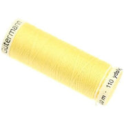 Hilo Gutermann 100% poliester 100m N/A 852 CENTROARTESANO