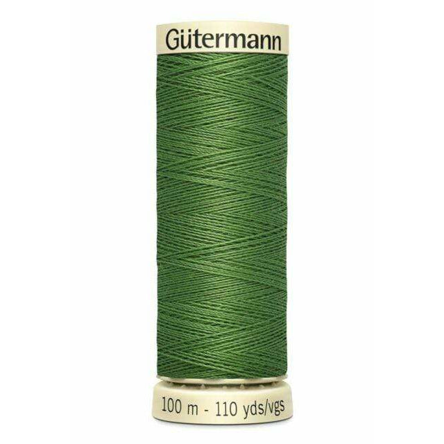 Hilo Gutermann 100% poliester 100m N/A 919 CENTROARTESANO