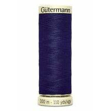 Fil Gutermann 100% polyester 100m