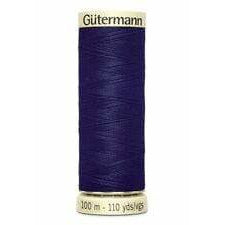 Gutermann thread 100% polyester 100m