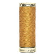 Hilo Gutermann 100% poliester 100m N/A 968 CENTROARTESANO