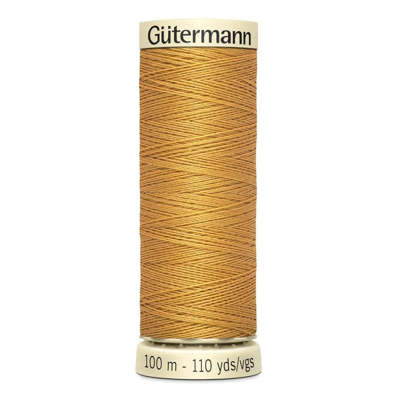 Hilo Gutermann 100% poliester 100m N/A 968 CENTROARTESANO