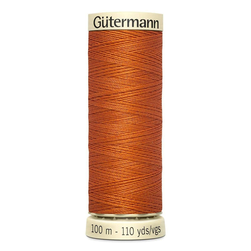 Hilo Gutermann 100% poliester 100m N/A 982 CENTROARTESANO