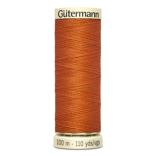 Hilo Gutermann 100% poliester 100m N/A 982 CENTROARTESANO