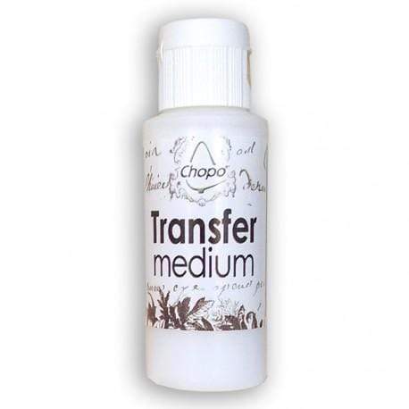 Acryl art transfer de imagenes 60ml N/A CENTROARTESANO