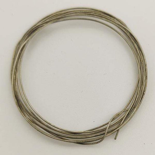 Alambre 2metros 6mm N/A CENTROARTESANO