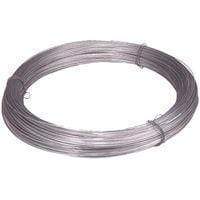 alambre galvanizado n║1 0,6mm N/A CENTROARTESANO