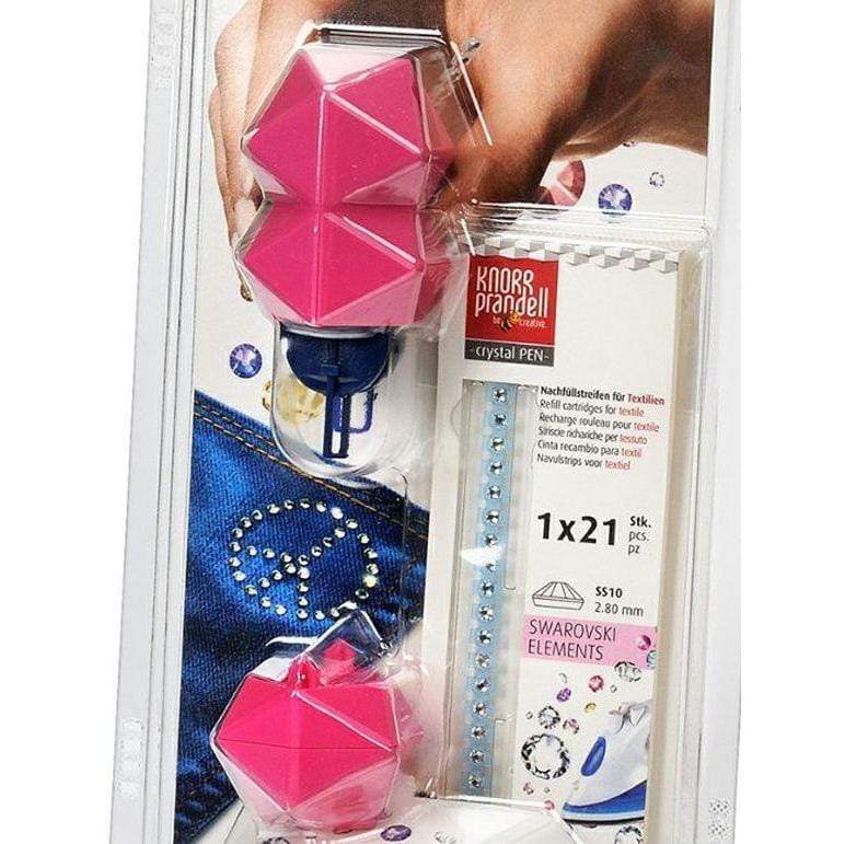 Aplicador strass para textil 5003000 N/A CENTROARTESANO