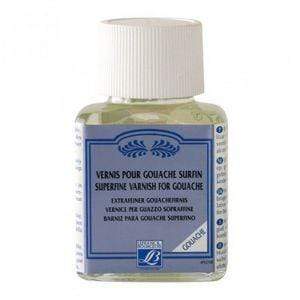 Barniz frances 75ml N/A CENTROARTESANO