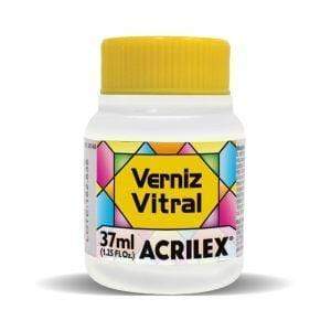 bARNIZ VITRAL TRANS 37ML N/A CENTROARTESANO