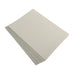 Carton contracolado gris 105x75 1.5mm N/A CENTROARTESANO