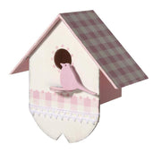 Casa mini pajaros 7cm 57577 N/A CENTROARTESANO