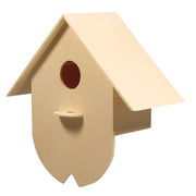 Casa mini pajaros 7cm 57577 N/A CENTROARTESANO