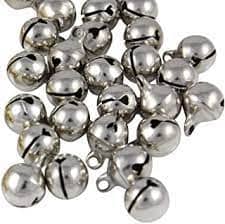 Cascabel 5 unidades mini N/A CENTROARTESANO