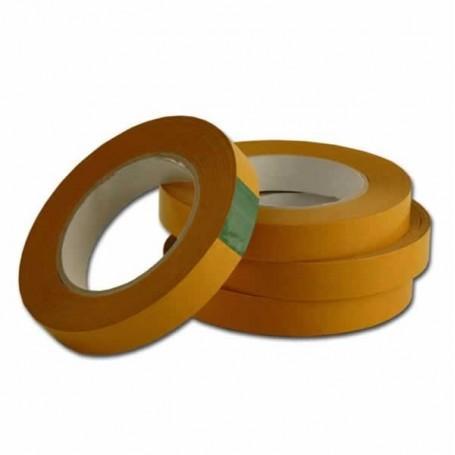 Poplar double-sided adhesive tape 50m 12mm 2230044