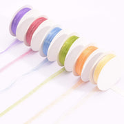 Cinta de organza de 15mm Casteltort N/A CENTROARTESANO