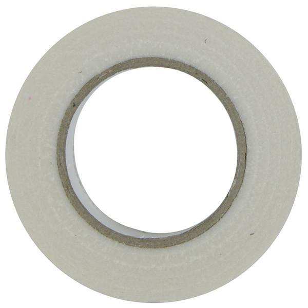 Cinta floral tape 13mm blanco N/A CENTROARTESANO