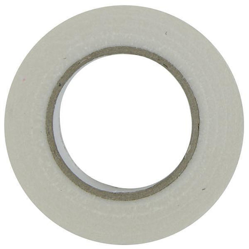 Cinta floral tape 13mm blanco N/A CENTROARTESANO