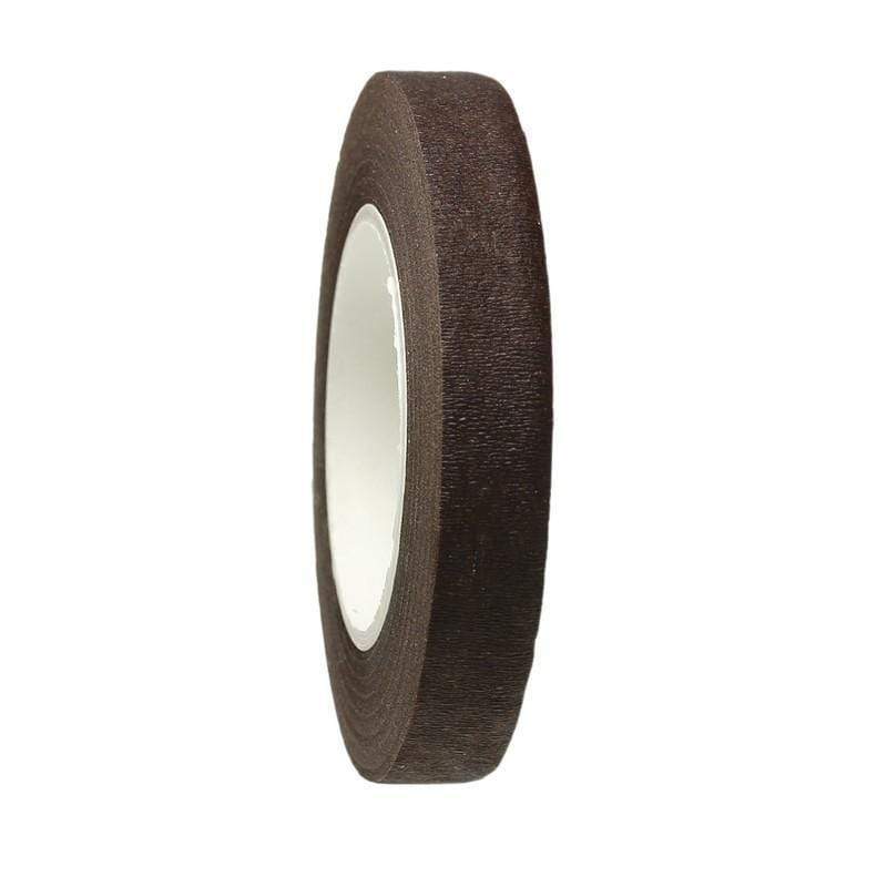 Cinta floral tape 13mm marron N/A CENTROARTESANO