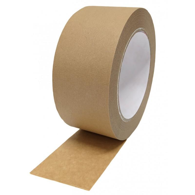 Adhesive Kraft Tape 48mm 50mt