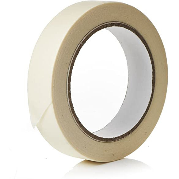 Krepp bodybuilder tape 19mm 50m 11856