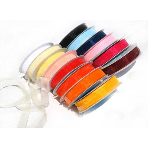 Cinta muselina 15mm color-316 plata N/A CENTROARTESANO