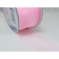 Picunela tape 1/4"" 1m fuchsia