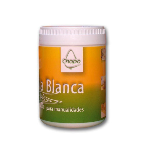 Cola blanca chopo 500gr N/A CENTROARTESANO