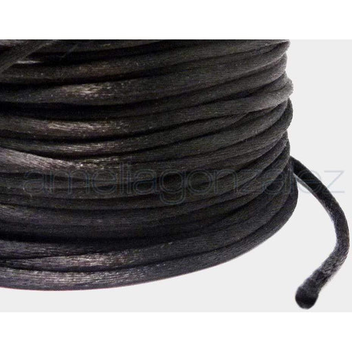 Cola raton 3mm color 1 negro N/A CENTROARTESANO