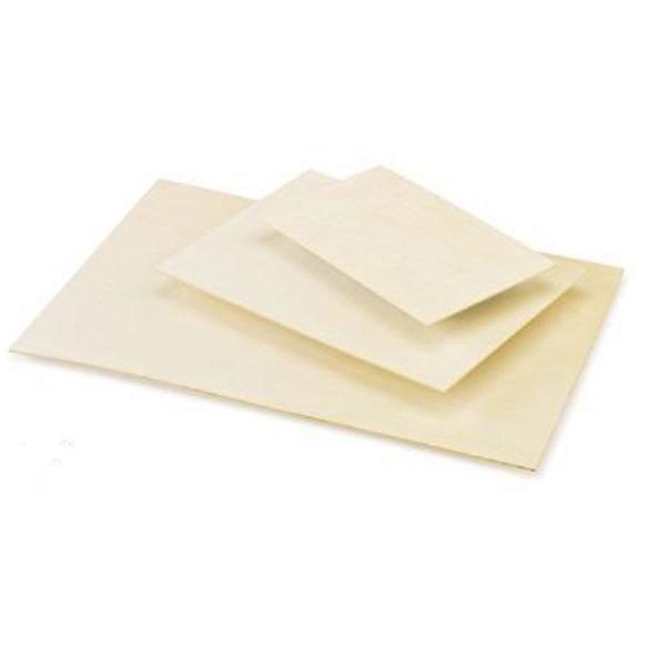 contrachapado 40x50x0,4cm N/A CENTROARTESANO