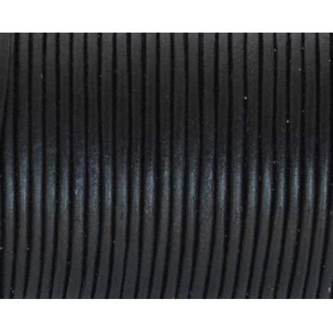 Cordon cuero nacional especial 2mm N/A CENTROARTESANO