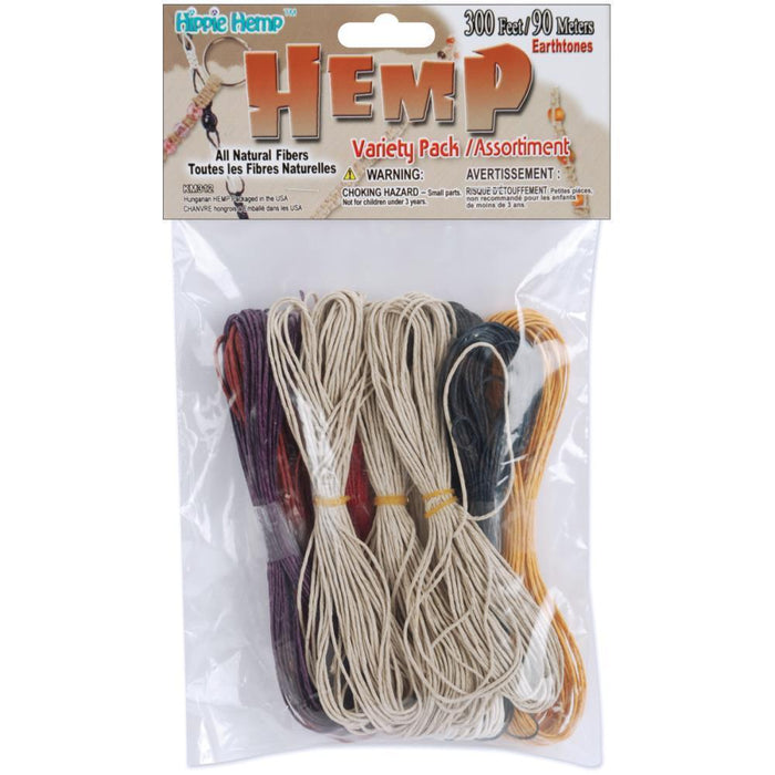 Cordon hemp variety pack KM312 N/A CENTROARTESANO
