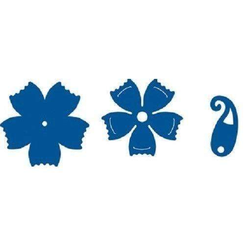 creatables troquel flores N/A CENTROARTESANO