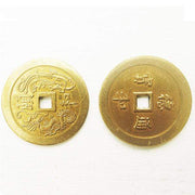 Cuenta moneda china N/A CENTROARTESANO