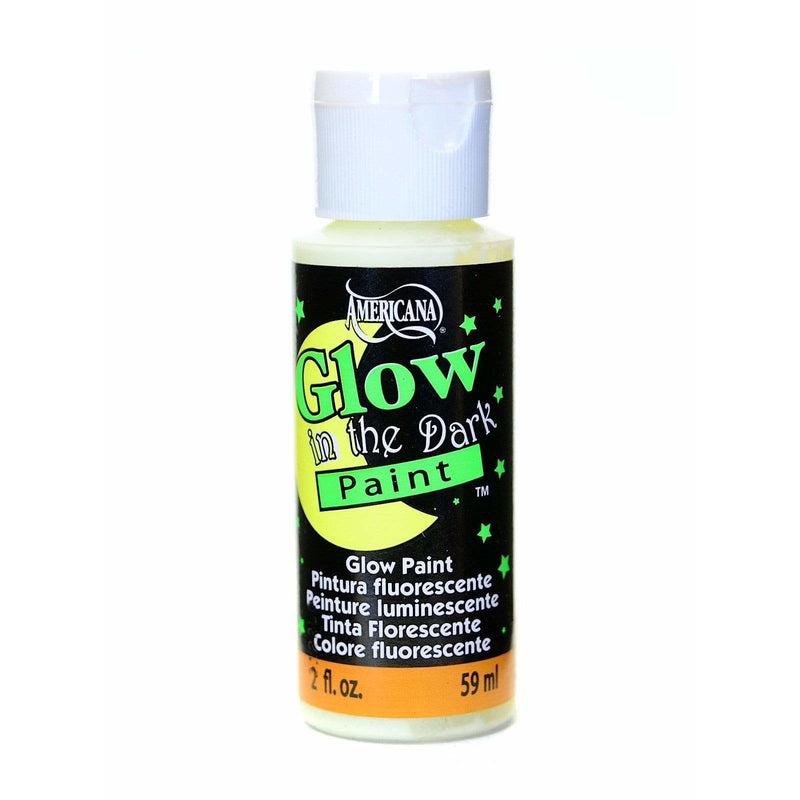 DecoArt Medium Glow in the Dark Medium N/A CENTROARTESANO