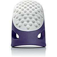 Dedales silicona acolchado 2/0 N/A CENTROARTESANO