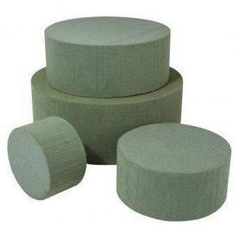 Disco espuma admite agua 25cm N/A CENTROARTESANO