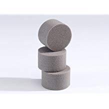 Disco espuma seca 20cm N/A CENTROARTESANO