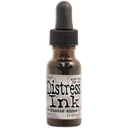 Distress ink 14ml pumice stone N/A CENTROARTESANO