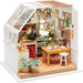 DIY mini habitaciones 57893 cocina N/A CENTROARTESANO