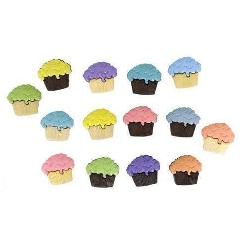 Dress it up botones magdalenas N/A CENTROARTESANO