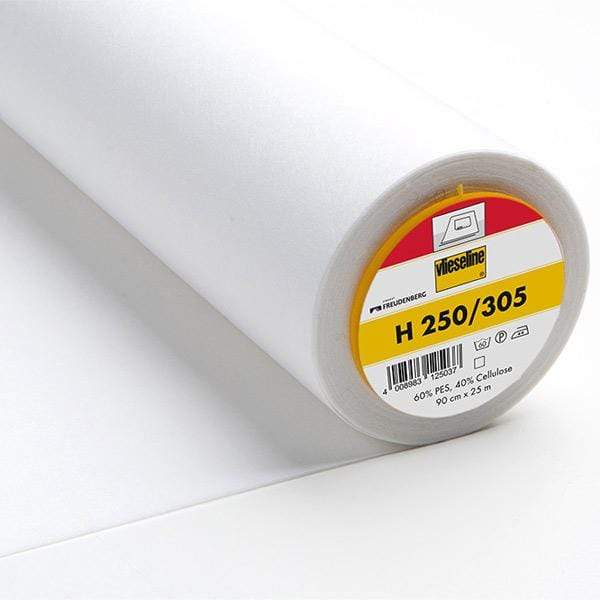 Entretela adhesiva 90cm ancho x 1cm (minimo venta 25cm) N/A CENTROARTESANO