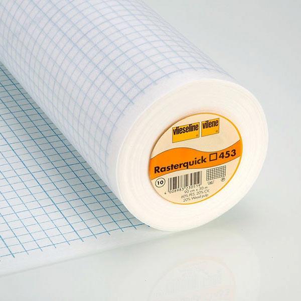 Entretela cuadritos 90cm 1m N/A CENTROARTESANO