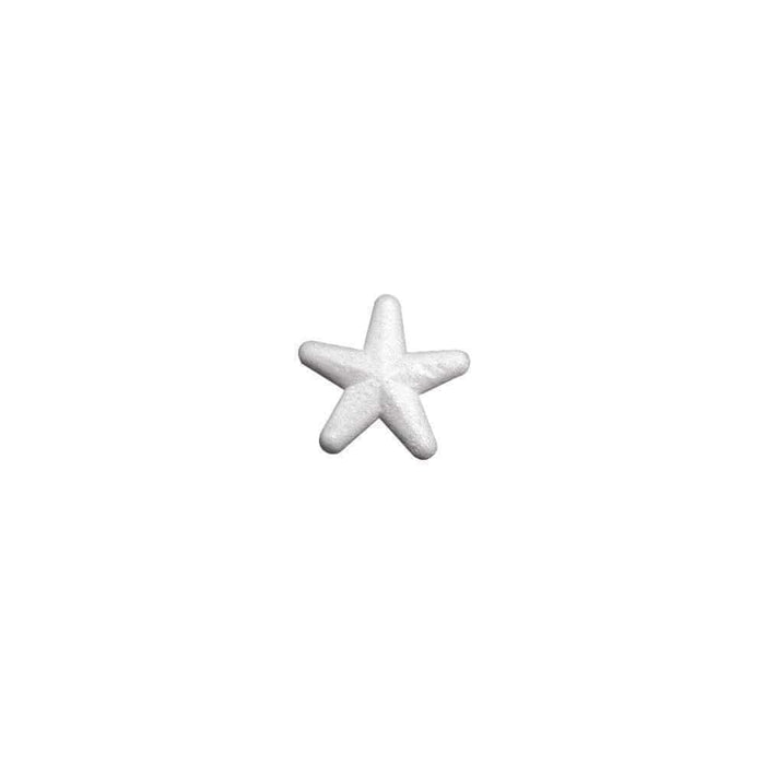 Estrella porex 10cm N/A CENTROARTESANO