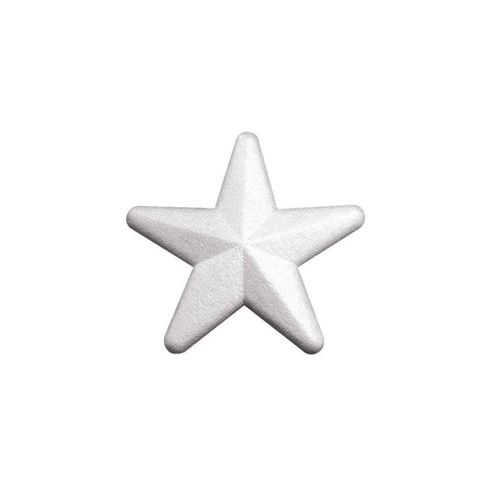 Estrella porex  20cm N/A CENTROARTESANO