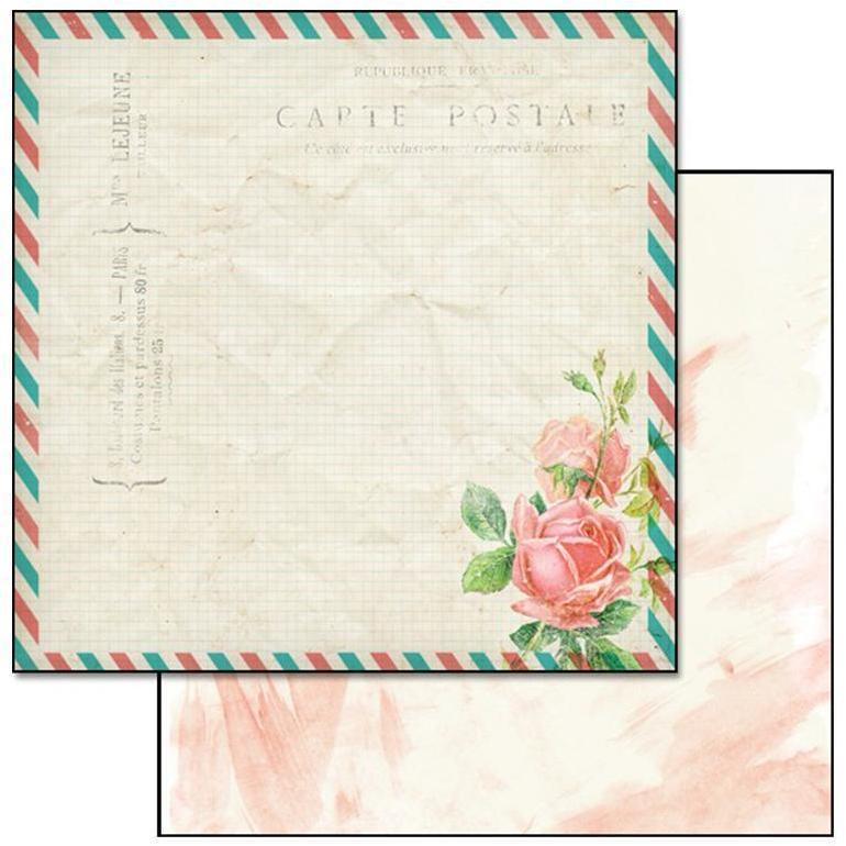 Glitz design paper Hello friend envelope N/A CENTROARTESANO